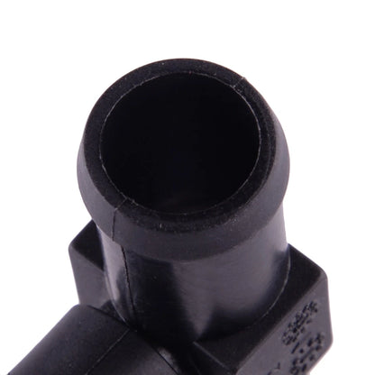 Heater Hose Connector & Clamp for Nissan Z34 370Z, Infiniti (2009-2020)