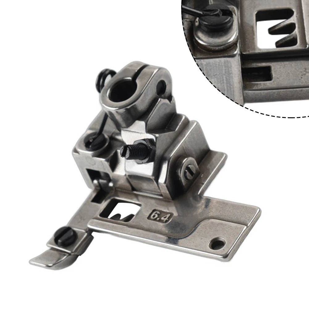 Wide Bias Presser Foot for Pegasus W664 Coverstitch Sewing Machines