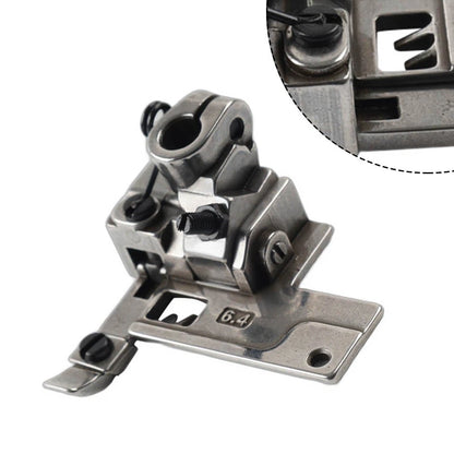 Wide Bias Presser Foot for Pegasus W664 Coverstitch Sewing Machines