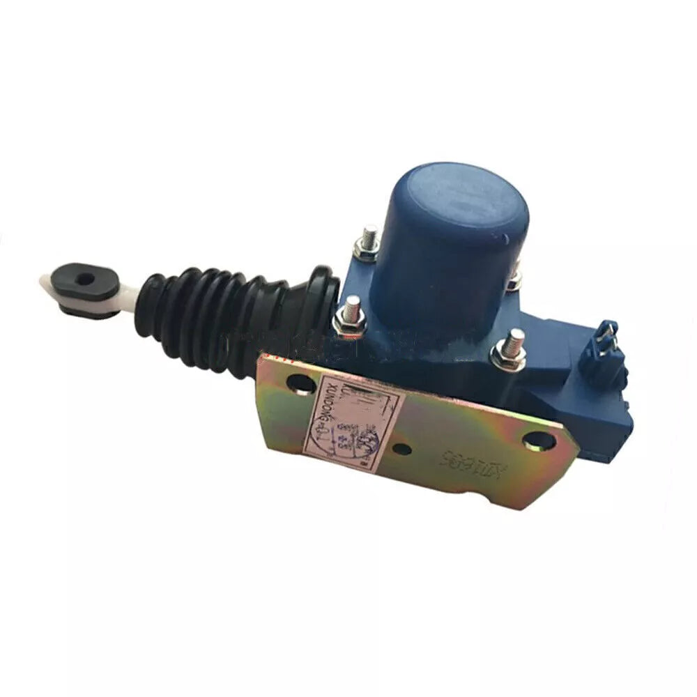 Rear Door Lock Actuator Kit for Mitsubishi Pajero Montero V31 V32 V43 (1991-2000)