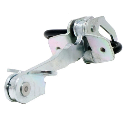 Door Hinge Check Strap for Fiat Lancia Ypsilon (2003-2011)