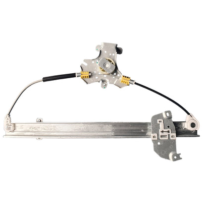 Front Left Window Regulator for Nissan Navara D40 (2005-2015)