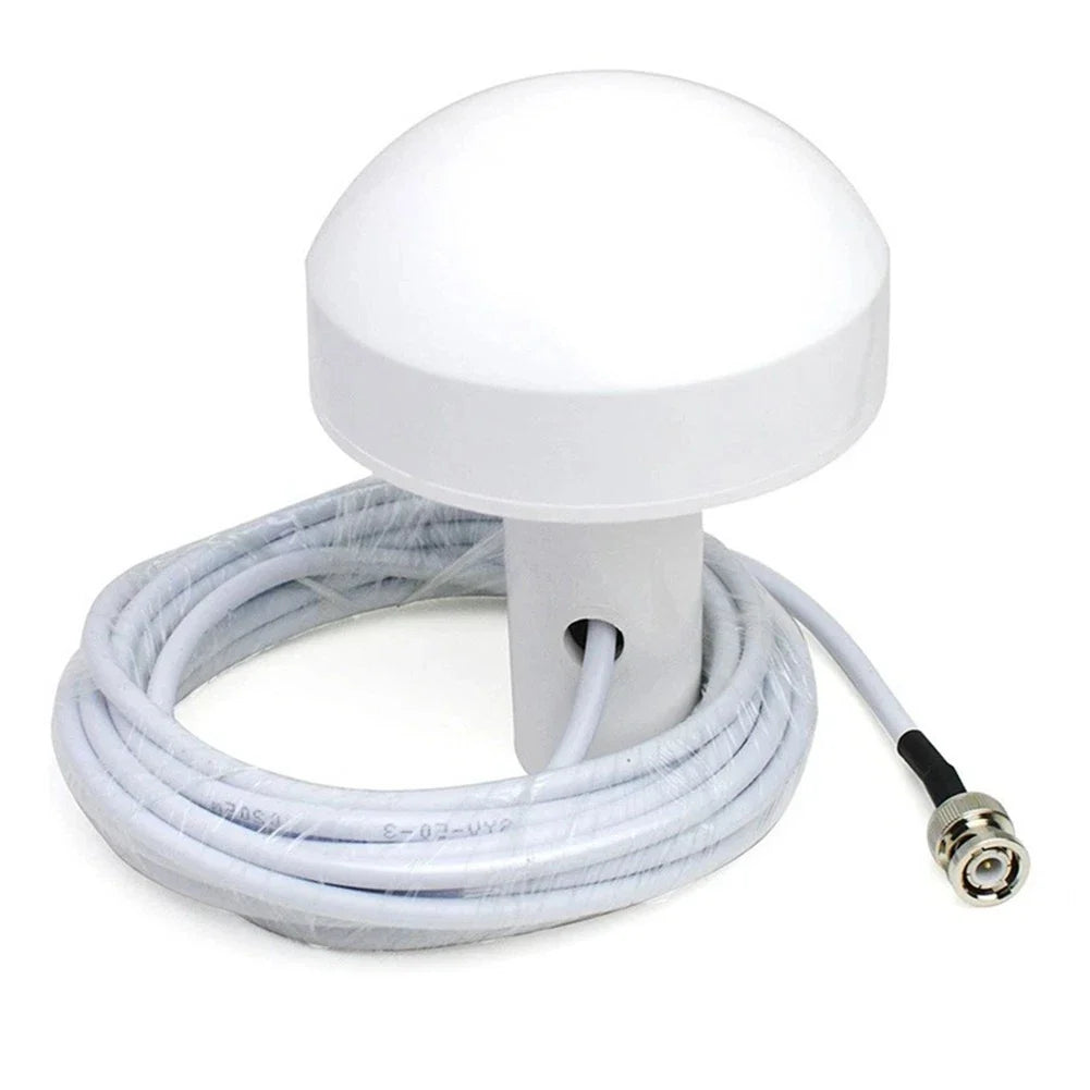 External GPS Antenna for Marine Boat Navigation with 510m Cable BNC/TNC Male
