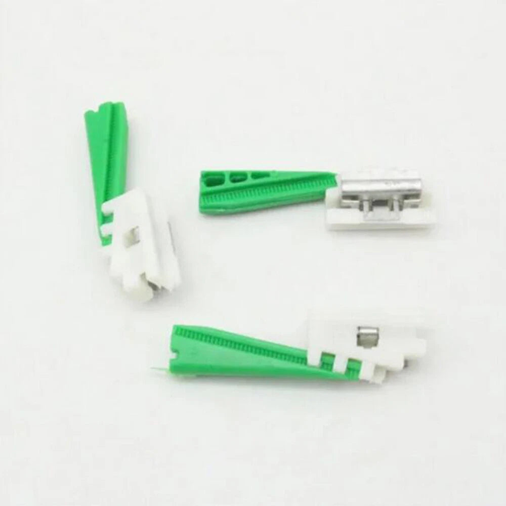 10pcs Roof Moulding Clip Buckle for Mercedes Benz E-Class W124 (1994-1997)