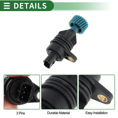 Transmission Speed Sensor for Suzuki XL-7 2.7 (2002-2003)