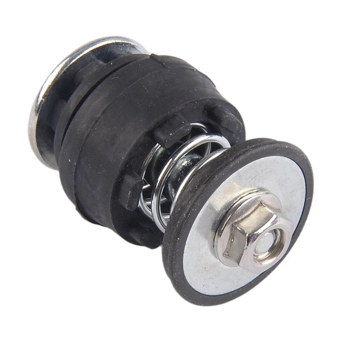 3 x Air Compressor Suspension Bracket Mount for Benz W211 W166 W164 (2002-2012)