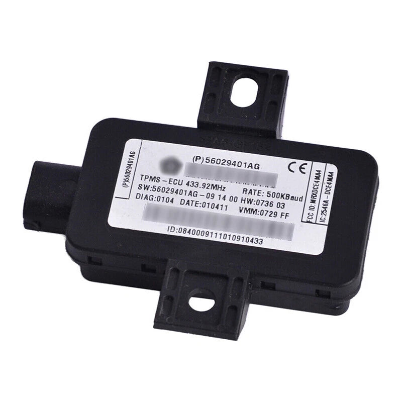 2 x Tire Pressure Monitoring Control Module for Chrysler