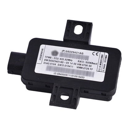 2 x Tire Pressure Monitoring Control Module for Chrysler