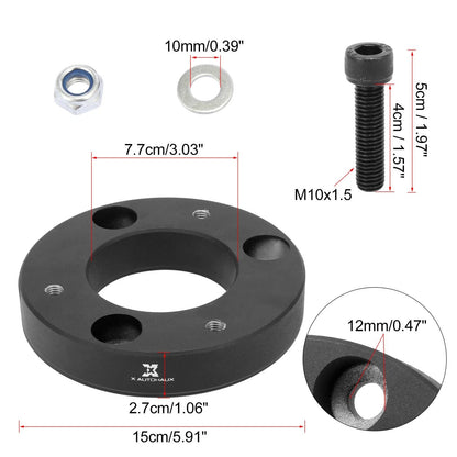 1.5 Inch Front Leveling Lift Spacers Kit for Ford F150 (2004-2018)