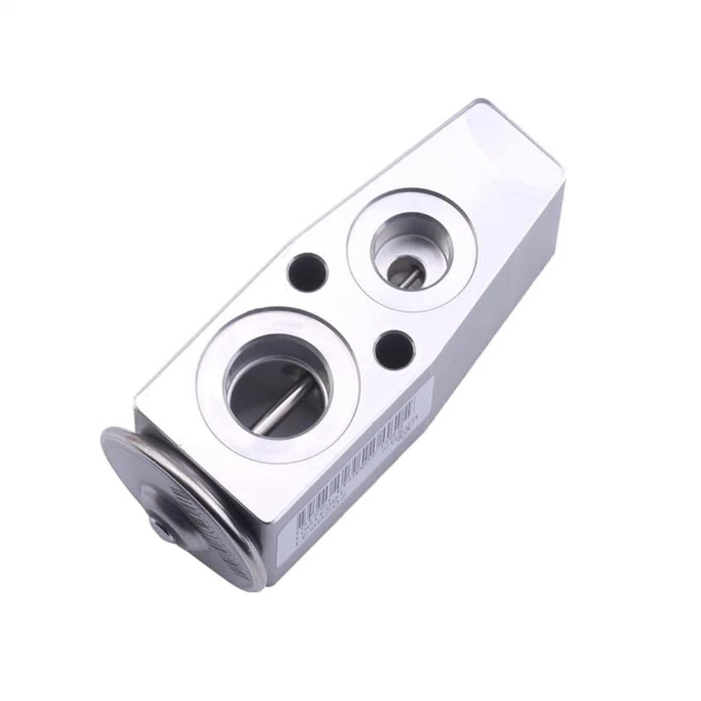 A/C Expansion Valve for Buick LaCrosse, Chevrolet Impala, Malibu, Pontiac G6 (2005-2016)