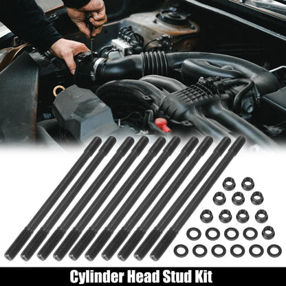 Cylinder Head Stud Kit for Acura Integra (1986-2001)
