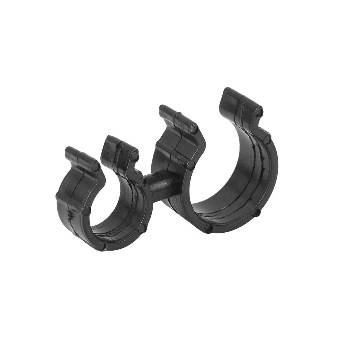 5 x Oil Pipe Clip Fasteners for BMW 3 Series