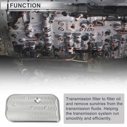 TH400 Engine Transmission Filter for Buick Wildcat (1968–1970)