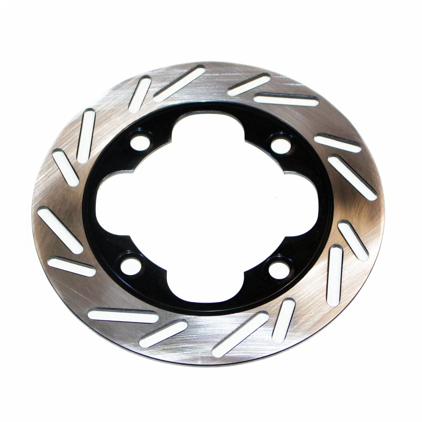 190mm Brake Caliper Disc Rotor for PIT Trail Quad Dirt Bike ATV Dune Buggy