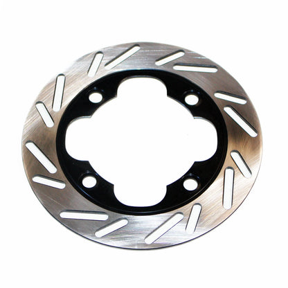 190mm Brake Caliper Disc Rotor for PIT Trail Quad Dirt Bike ATV Dune Buggy