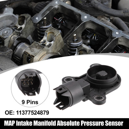 Engine Camshaft Position Sensor for BMW 128i 325i 328i (2008-2013)