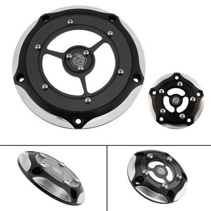 Stator Cover for Harley Road King, Fat Glide 1584 (2007-2017)