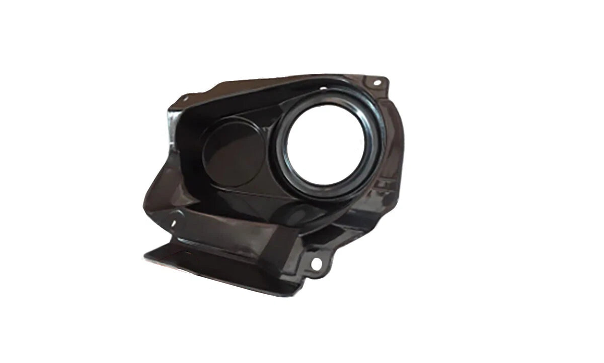 Fuel Tank Filler Shield for Toyota Hilux Revo (2015-2019)
