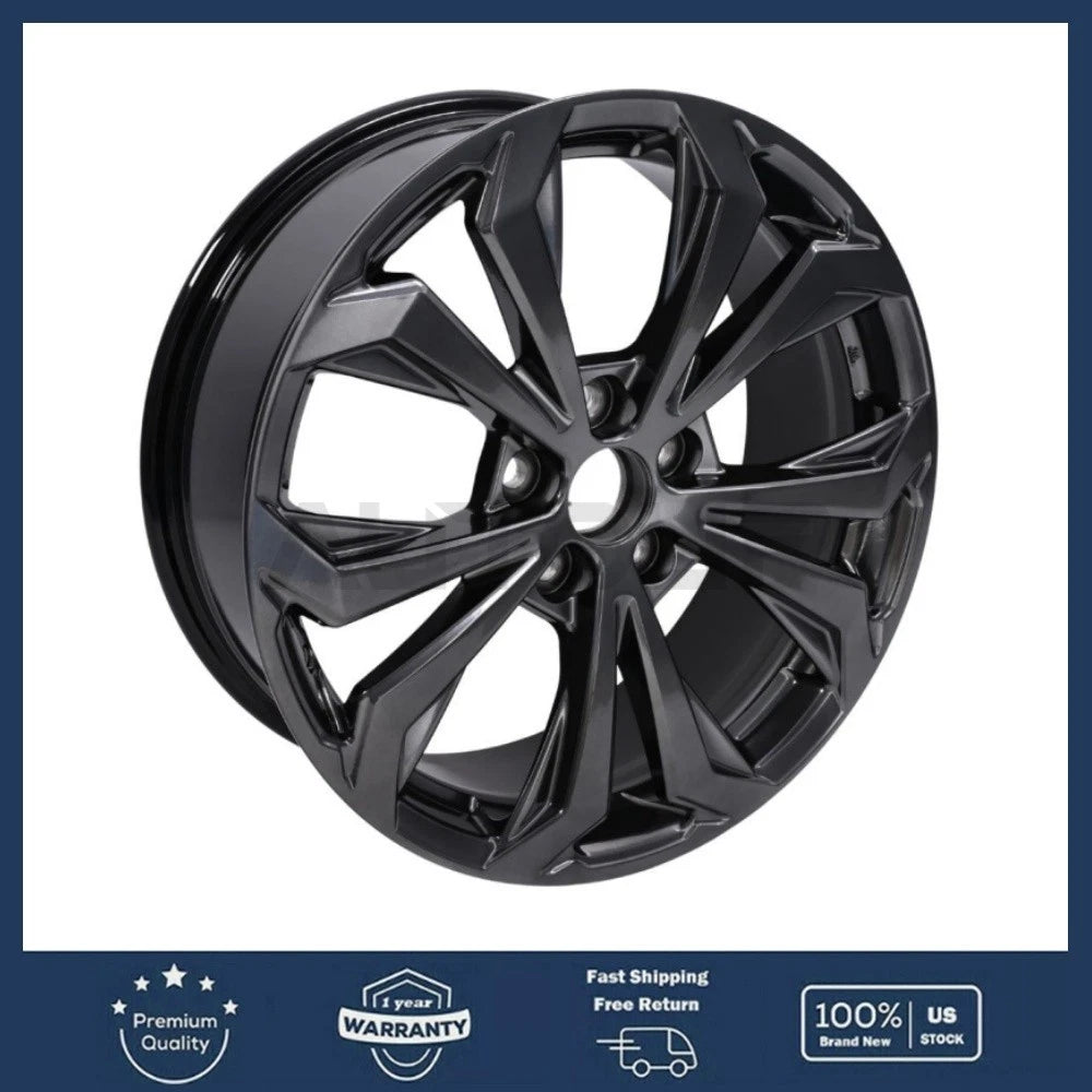 Rim / 18 in / Wheel Rim for Toyota RAV4 (2022–2025)