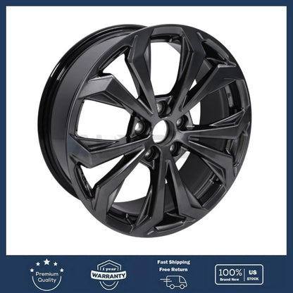 Rim / 18 in / Wheel Rim for Toyota RAV4 (2022–2025)