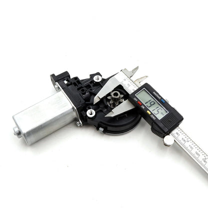 Power Window Regulator Motor for Toyota Hilux 2004-2015