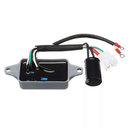 AVR Voltage Rectifier for Honda ES6500 Gas Generator (2000-2023)