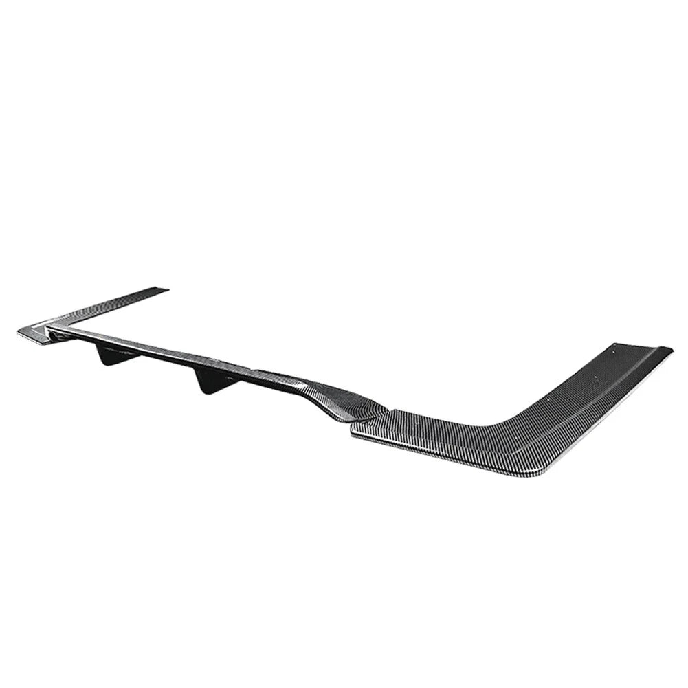 Rear Bumper Splitter Spoiler Lip for Mercedes V Class V260 W447 (2018-2023)