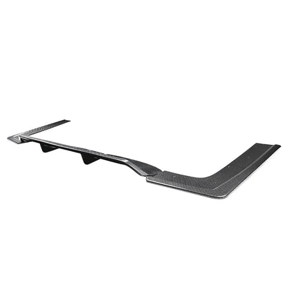 Rear Bumper Splitter Spoiler Lip for Mercedes V Class V260 W447 (2018-2023)