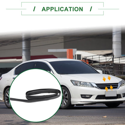 Front Engine Hood Sealing Strip for Honda Accord (2018-2022)