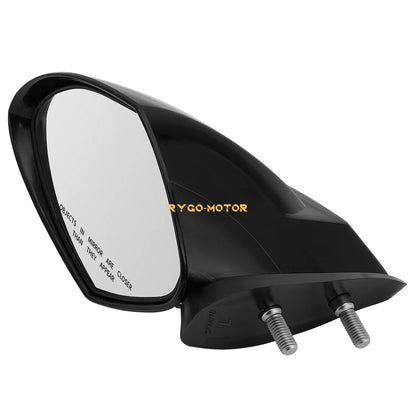 Side Mirror Left Hand LH for Yamaha FZR FZS WaveRunner GX1800A (2009–2016)