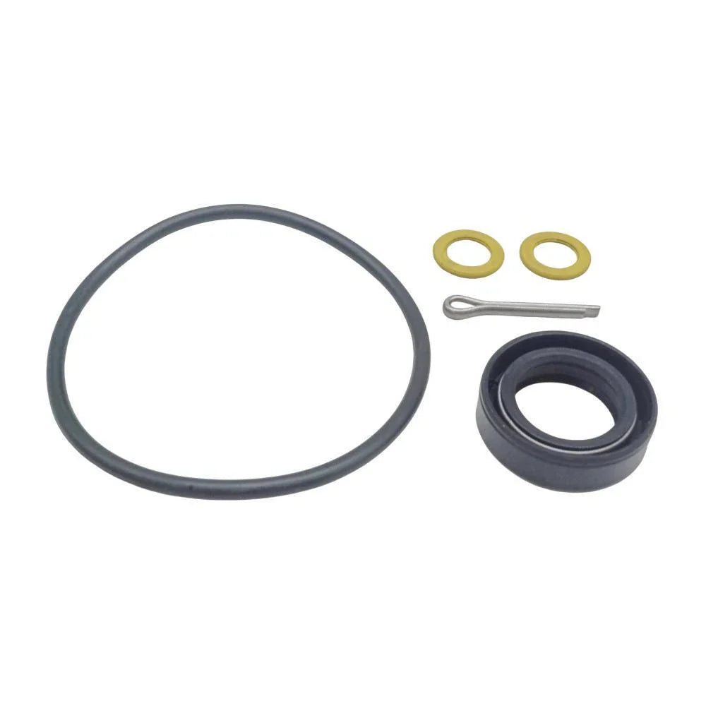 Mercury Marine Lower Gearcase Oil Seal Kit for Outboard Models 26-161301 25-161311