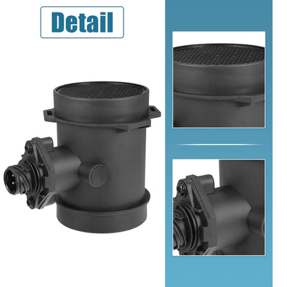 Mass Air Flow Sensor for BMW 540i 4.0L (1997-2003)