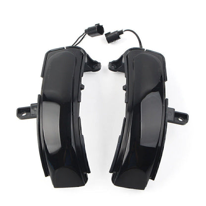 LED Turn Signal Light Mirror Indicator Lamp for Mazda 5, CX-7 (2008-2011)
