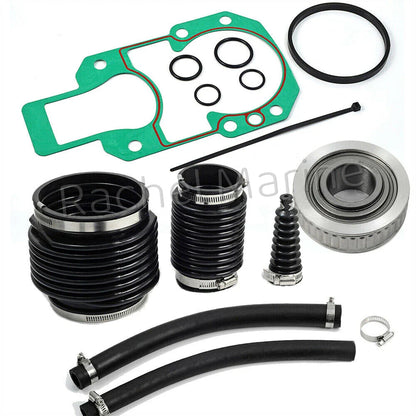 Transom Seal Bearing Bellows for MerCruiser Alpha One Gen I (30-803097T1)