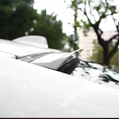 Gloss Black Roof Spoiler for Dodge Charger (2011-2023)
