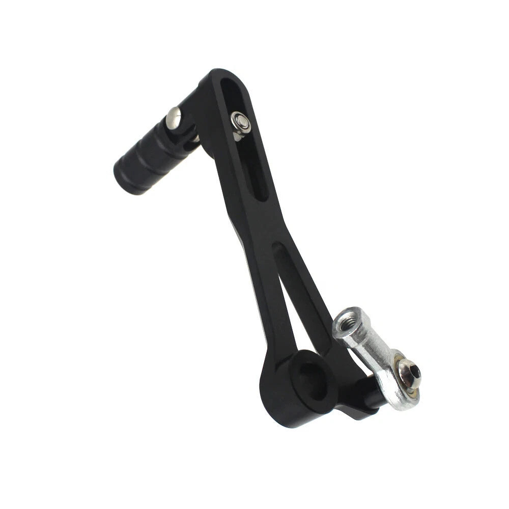 Adjustable Folding Gear Shifter Pedal Lever for Kawasaki Z900SE Z1000 (2017-2023)