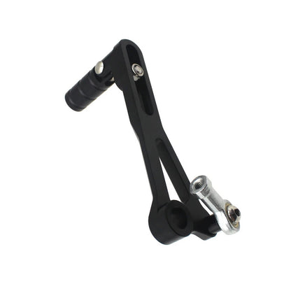 Adjustable Folding Gear Shifter Pedal Lever for Kawasaki Z900SE Z1000 (2017-2023)