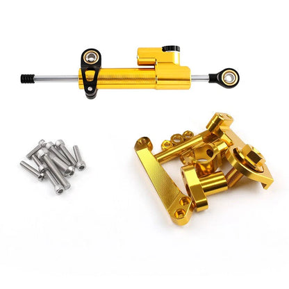 Steering Damper for Yamaha YZF-R3 (15) & YZF-R25 (14)
