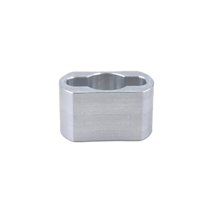 Aluminum Tailgate Hinge Bushing for 2005-2024 Nissan Titan Pickup