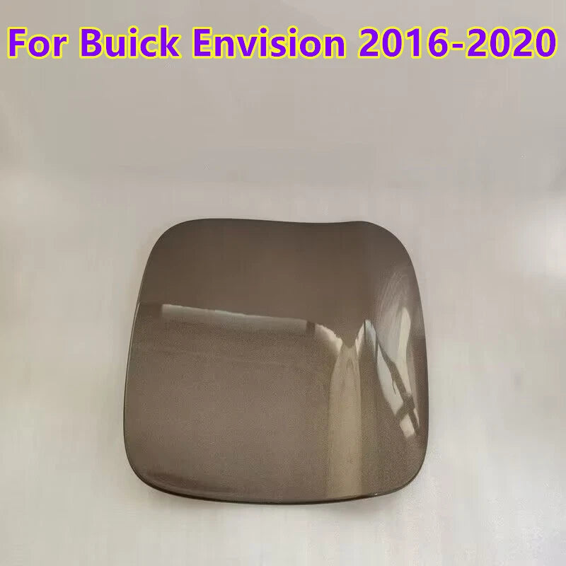 Brown Fuel Gas Tank Cap Cover Flap for Buick Envision (2016–2020)
