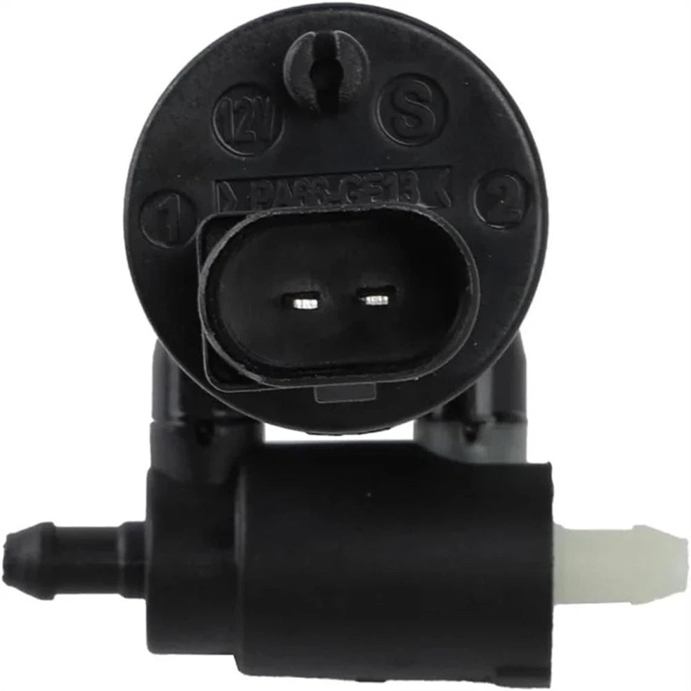Windshield Washer Pump for Mercedes-Benz W176 W246 W24156 (2012-2019)