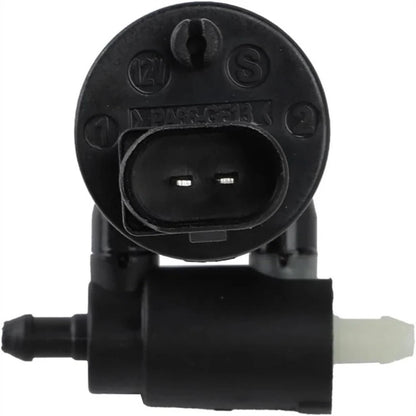 Windshield Washer Pump for Mercedes-Benz W176 W246 W24156 (2012-2019)