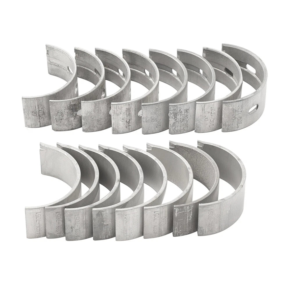 STD Connecting Rod Bearings for Honda VFR400 RVF400 (1990-1996)