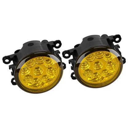 Bumper Fog Light Driving Lamps for Infiniti Q50 QX60 QX80 (2014-2020)