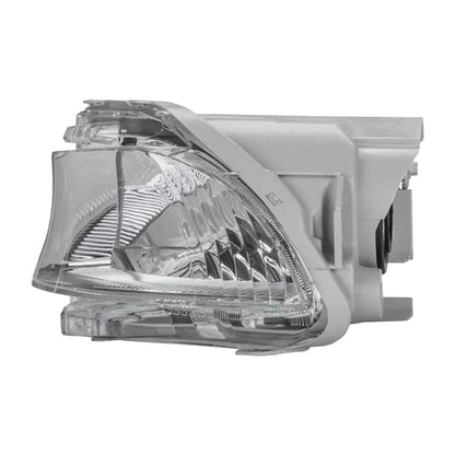 Fog Lights for Lexus LS460 (2007-2010)