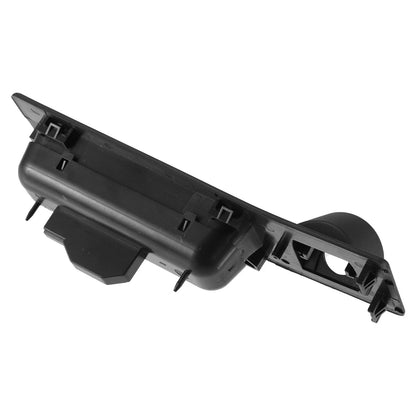 Trunk Tailgate Lock Release Handle Button Switch for BMW X3 (2015-2017)