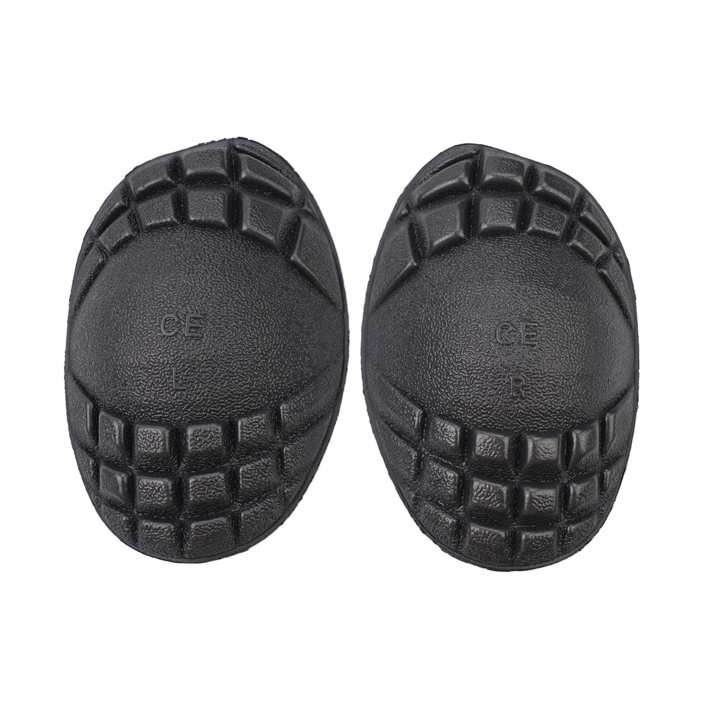 Back Protector Black EVA Material for Motorcycle