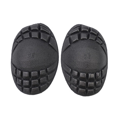 Back Protector Black EVA Material for Motorcycle