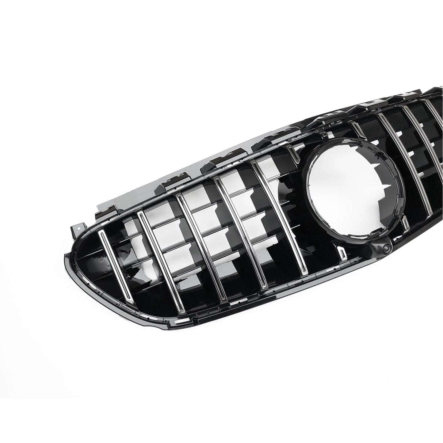 Front Bumper Grille for Mercedes Benz W213 E63/E63 S (2017-2023)