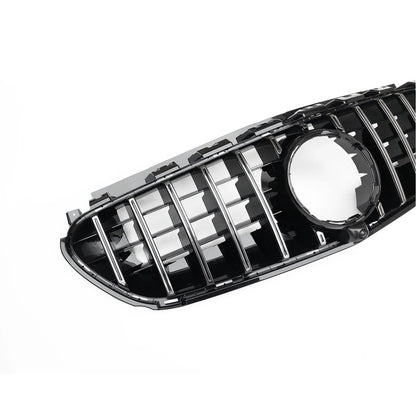Front Bumper Grille for Mercedes Benz W213 E63/E63 S (2017-2023)